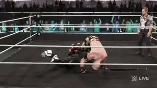 AJ Blackwell vs Trevor Rodgers