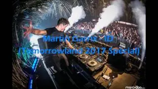 Martin Garrix - ID (Tomorrowland 2017 Special)