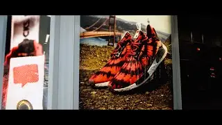 Nice Kicks x Adidas NMD Release Recap at Nice Kicks SF