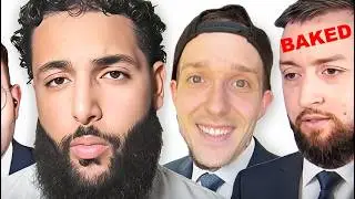 Orthodox Muslim MENTIONS Me While BAKING Nick!? Everything Fearless Truth Got Wrong