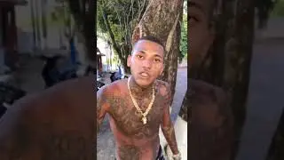 Mc Kauan Silva. Foguete Azulll