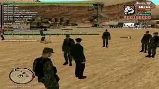 Absolute Role Play | 2 | GTA-SAMP.RU &laquo; ] RUS [ &raquo; ВВС, мероприятие : БОУЛИНГ