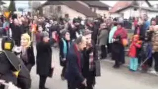 PUSTNI KARNEVAL VIR 2009