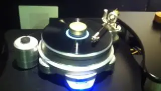 Record-Clamp Trumpet Projetos