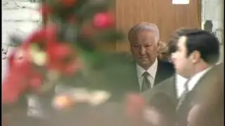 Fanfare to the Appearance of the President 30 December 1996 