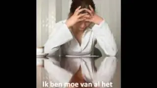 Waar bent U - Matthijn Buwalda