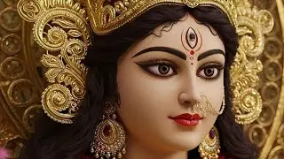 Durga Navaratri 2025 &ndash; Nine Nights of Divine Energy 🌸