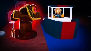 *NEW* GUESTY CHAPTER 4 the AQUARIUM! (Roblox Guesty)