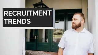 Recruitment Trends 2020 During COVID-19 | THRIVE DURING THE CRISIS