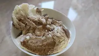 ванильно шоколадное мороженое 🍨 рецепт приготовления