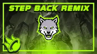 Trias - Step Back (AENEAS (MYSTIC) Remix)