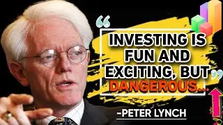 Peter Lynch Great Quotes