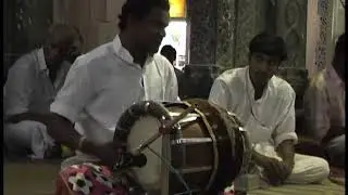 Nadaswaram and Thavil Concert - 07