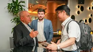 SEFA Annual Networking Event covered by Voin Production !