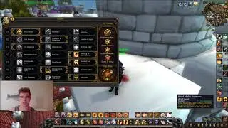 WoW 8.3 Prot Paladin PvP Guide - Azerite, Essences, Stats, Corruption, Rotation, Macros