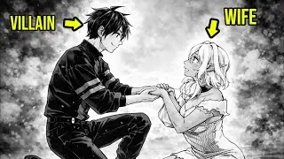 He Was Weak… Until the Ultimate Hero Training Plan Made Him Invincible | Manga recap