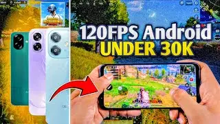 Best mobile phones under 30000 in 2026 ! Best gaming phones in 2026 