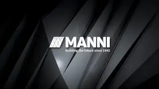 Video Corporate Manni Group 2025