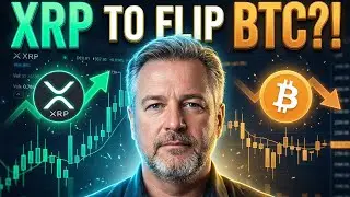 XRP READY TO FLIP BITCOIN!    GRAYSCALE EMPLOYEE JUST REVEALED WHAT'S COMING
