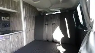 Peugeot Expert Independence 2 Berth Campervan