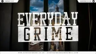 Swifty - Everyday Grime UK (Prod by Fidz)