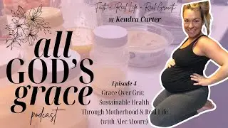 Why “Pushing Harder” Is Ruining Postpartum Health (and What Actually Works)