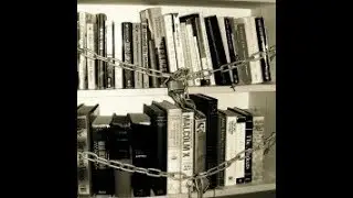 DRM The Monarchy of Information & Google's Enslavement of Humanity