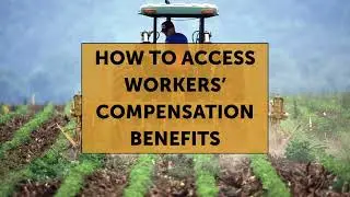 Know your rights! What to do if you are injured at work