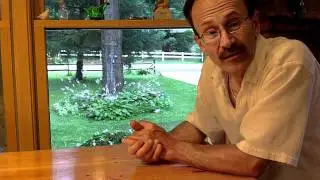 Double Pane Glass: How to Identify in a Window. Tutorial.