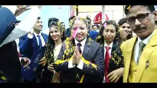 Awpl Diamond Celebration