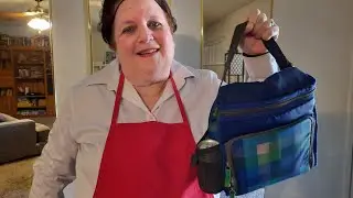 What I Pack In My Lunch To Lose Weight and Save Money