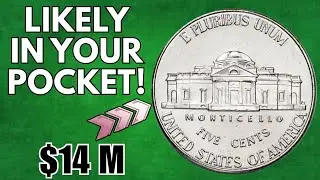 LIKELY IN YOUR POCKET! These Years Could Make You a Millionaire Worth MILLIONS!