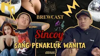 KISAH SINCOY PEMUDA ASAL SIANTAR YANG MENCOBA BERTAHAN HIDUP DI PERANTAUAN