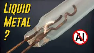 Aborted from the Assembly Line? - Mercury Switch Lore!