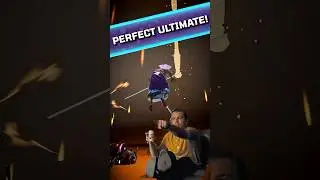 The Most Satisfying Ultimate in Luminoria Tactics! 🤯🔥