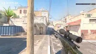 Top 10 Awpers do CS2 em animes