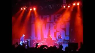 Kyuss Lives! - 20.06.2012 Aschaffenburg, Colossaal (audio only) - full show!