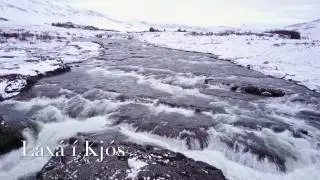Iclandic River-Lax&aacute; &iacute; Kj&oacute;s