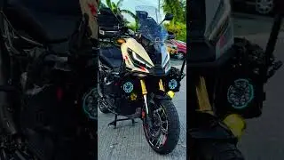 Honda XADV 750