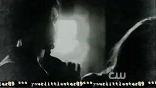 [ AUC ] Peyton / Damon - When your heart stops beating .