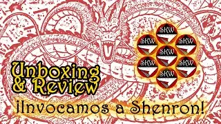 🐉​UNBOXING & REVIEW🐉​ RADAR DEL DRAG&Oacute;N de PROPLICA #dragonball