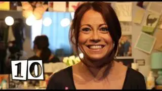 One Minute With WES - Emma Hatton