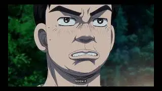 initial D 5th Stage Act 1 - English Subs