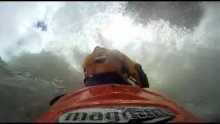 Ben Brown: Salween River , China - Video Blog