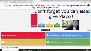NREMT-P Review on Cardiology - Lets talk about it