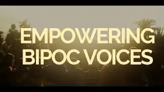 Supporting BIPOC Mental Health: Advice from Leading Professionals