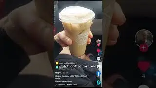 Coffee and good music