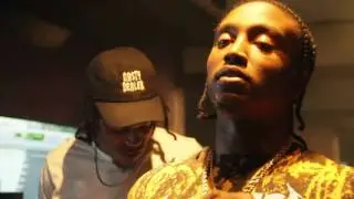 Bricc City Records Session (Hosted by Swift Marino)