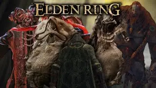 Elden Ring Noob Prepares for Shadow of the Erdtree... (Part 6)