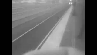 A60 at Frankston stony point pass, run around